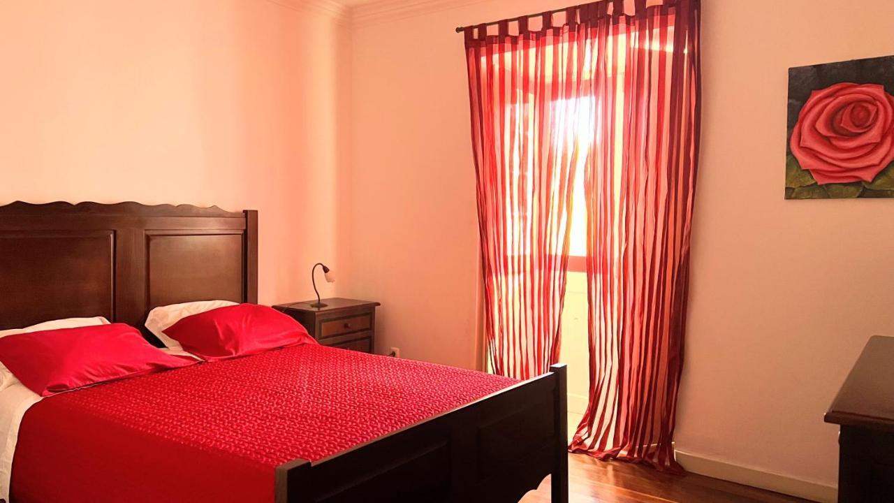 Casa Da Japoneira Hotel ออร์ตา ภายนอก รูปภาพ
